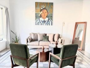 Casa Monarcas - Eleonor (with AC)